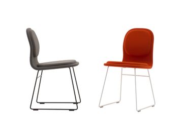 Hi Pad by Cappellini - view 6